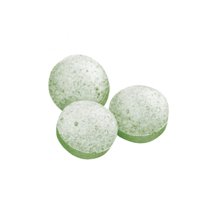Вітаміни GimCat Nutri Dental Bites для здоров'я зубів котів, 40 г - фото №3