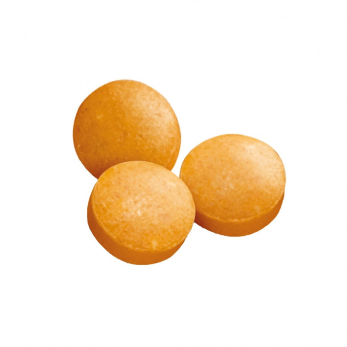 Мультивітамінні ласощі для дорослих котів GimCat Nutri Vitamin Bites, 40 г - фото №3