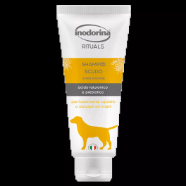 Шампунь Inodorina Rituals Shampoo Shield, 250 мл