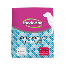 Абсорбирующий пояс Inodorina XL, 12 шт.