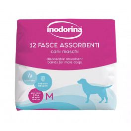 Гигиенический пояс Inodorina M, 12 шт