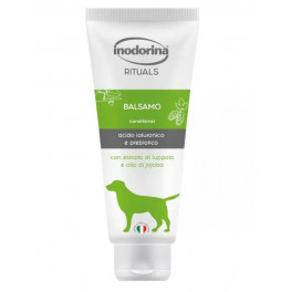 Кондиционер Inodorina Rituals Balsam с жожоба, 250 мл