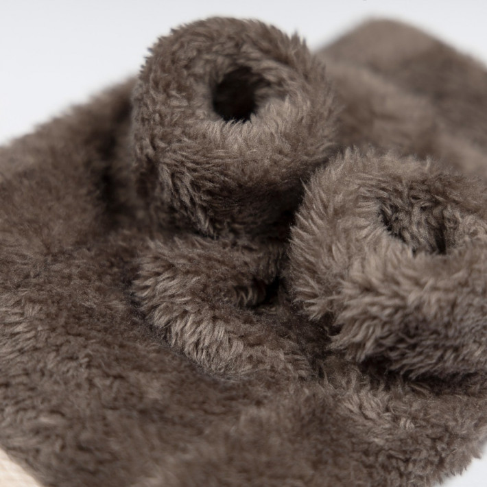 Светр Tim ТМ Pet Fashion для кота, розмір XS, кавовий - фото №4