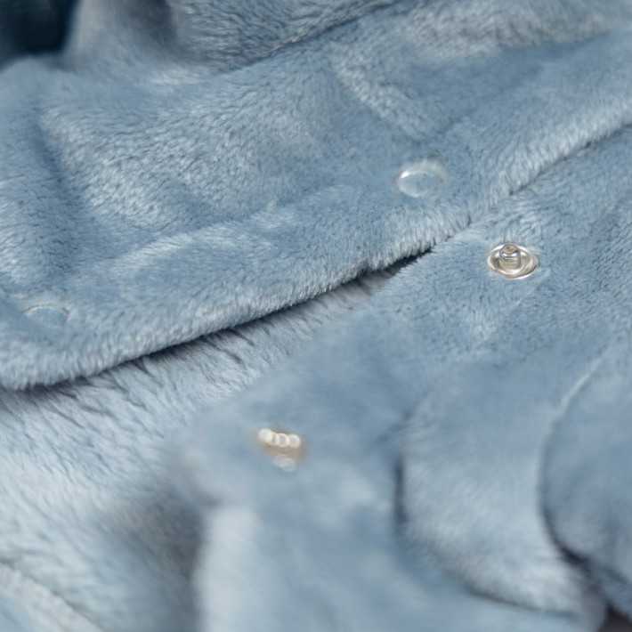 Костюм ALF Pet Fashion для собак, размер M, индиго - фото №5