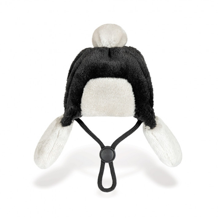 Шапка Bubo Pet Fashion для собак, розмір XS, чорна