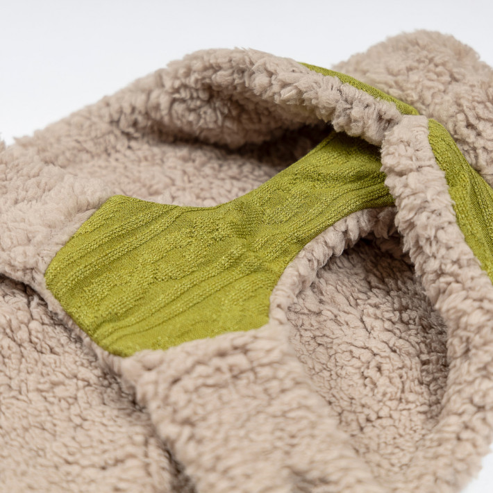 Попона для собак Pet Fashion Gigi, розмір L - фото №6