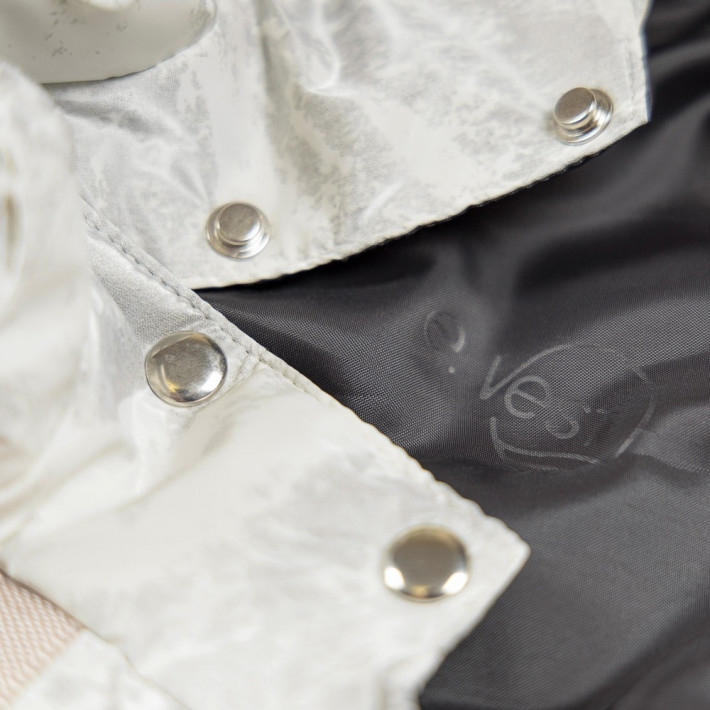 Куртка для собак Pet Fashion Bony, розмір S - фото №5