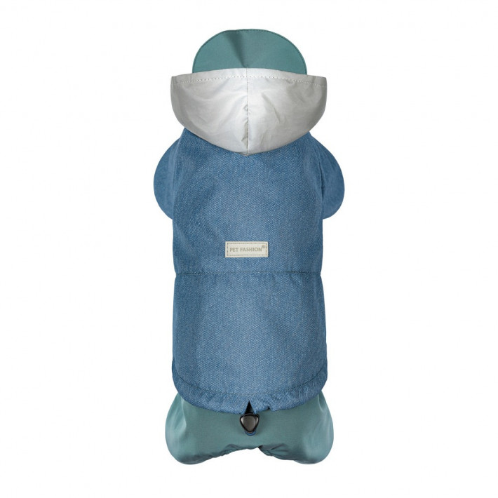 Дощовик Mason M2 Pet Fashion для собак