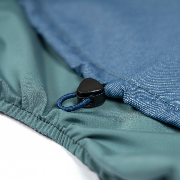 Дощовик Mason S Pet Fashion для собак - фото №6