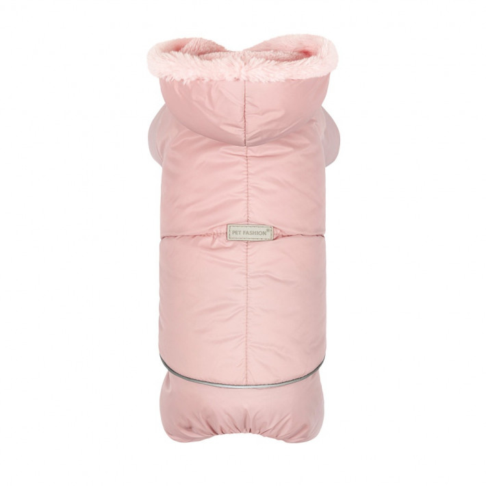 Костюм Mila XS Pet Fashion для собак дівчинка - фото №4