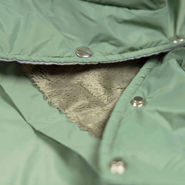 Костюм Richi S Pet Fashion для собак - фото №6