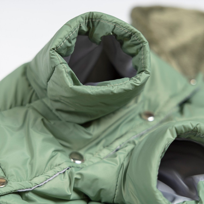 Костюм Richi XS Pet Fashion для собак - фото №5