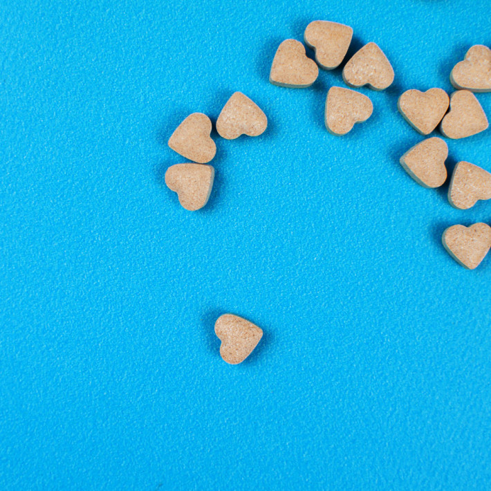 Вітаміни Provet PROFILINE БІОТИН для шерсті котів - фото №2