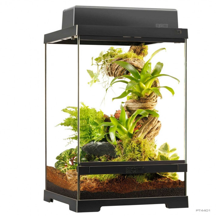 Тераріум ExoTerra Pro Terrarium 30x30x45 см