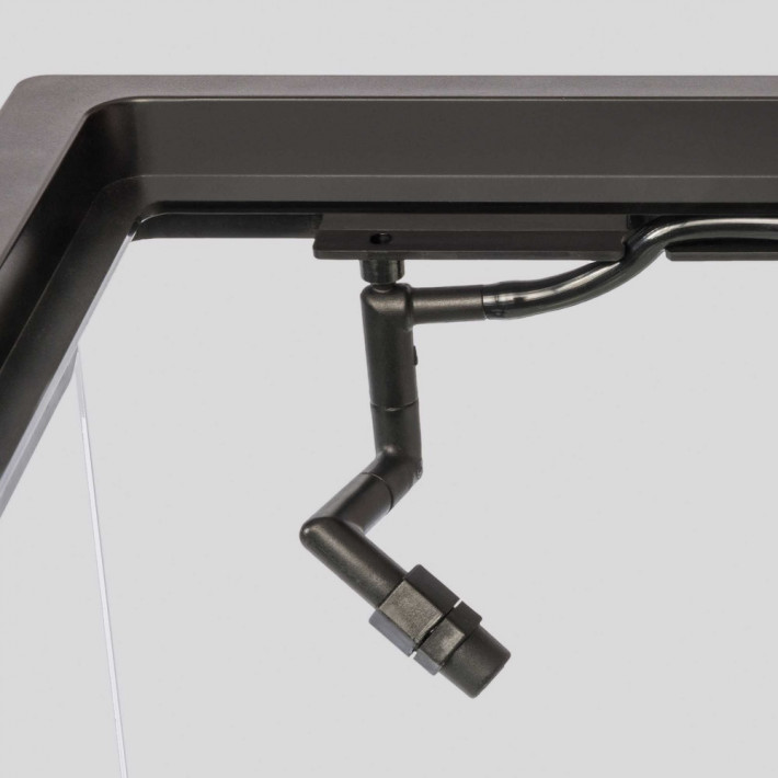 Тераріум ExoTerra Pro Terrarium 30x30x45 см - фото №5