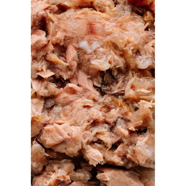 Вологий корм Savory Tuna Fillets rich in Mackerel для дорослих котів, 70 г - фото №8