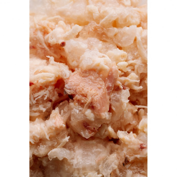 Вологий корм Savory Chicken Fillets rich in Tuna для дорослих котів, 70 г - фото №8