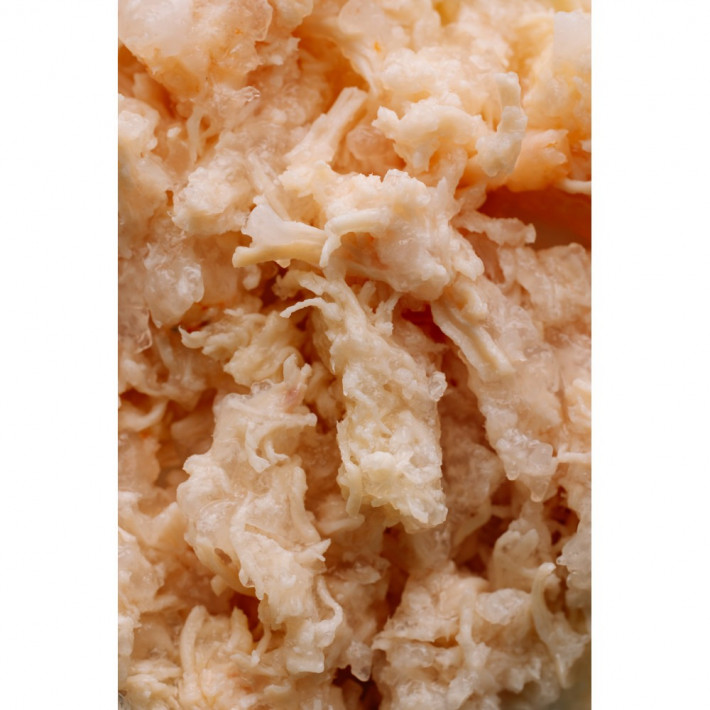 Вологий корм Savory Chicken Fillets з креветками для котів - фото №8