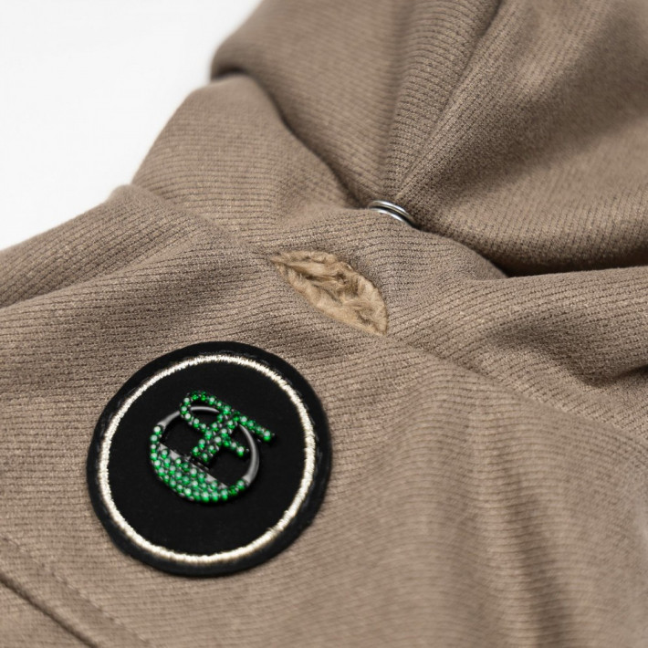 Костюм Pet Fashion PF Style для собак XS - фото №4