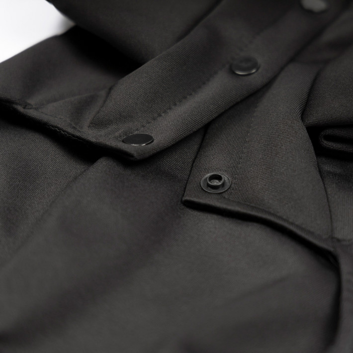 Костюм Pet Fashion Skeleton для собак XS-2 - фото №5