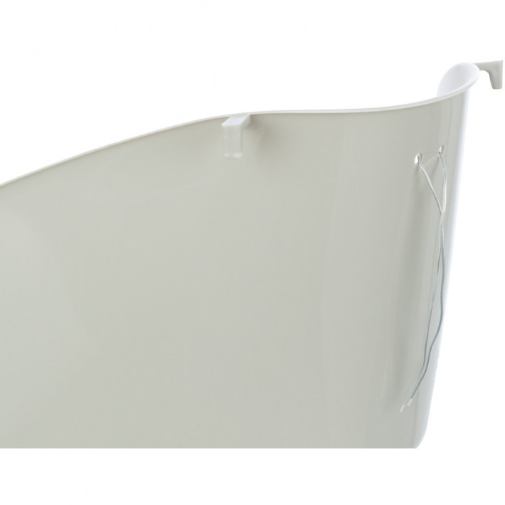 Кутовий туалет Trixie для гризунів 45*21*30 см - фото №9