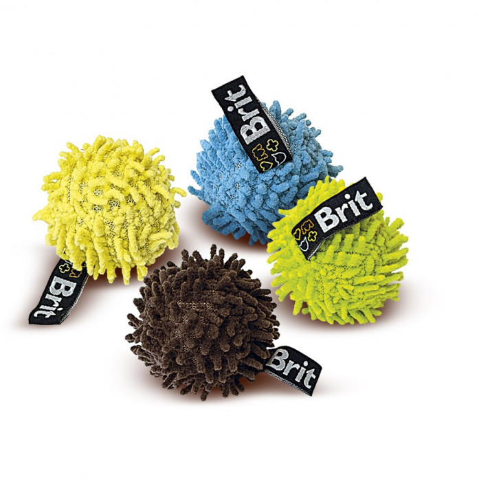 Набор Brit Care Advent Calendar для котов - фото №4