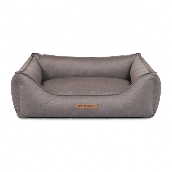 Лежак Pet Fashion Umbrella для собак 50*45*20 - фото №3