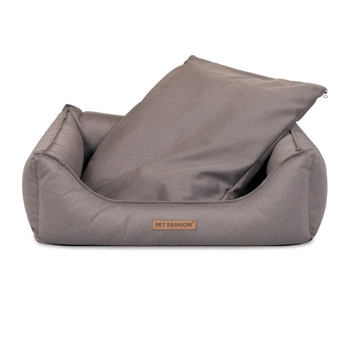 Лежак Pet Fashion Umbrella для собак 75*55*23 - фото №2