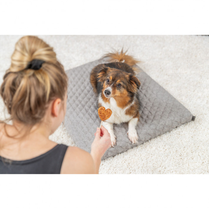 Лакомство Trixie PREMIO Lolly с курицей и рисом для собак - фото №4