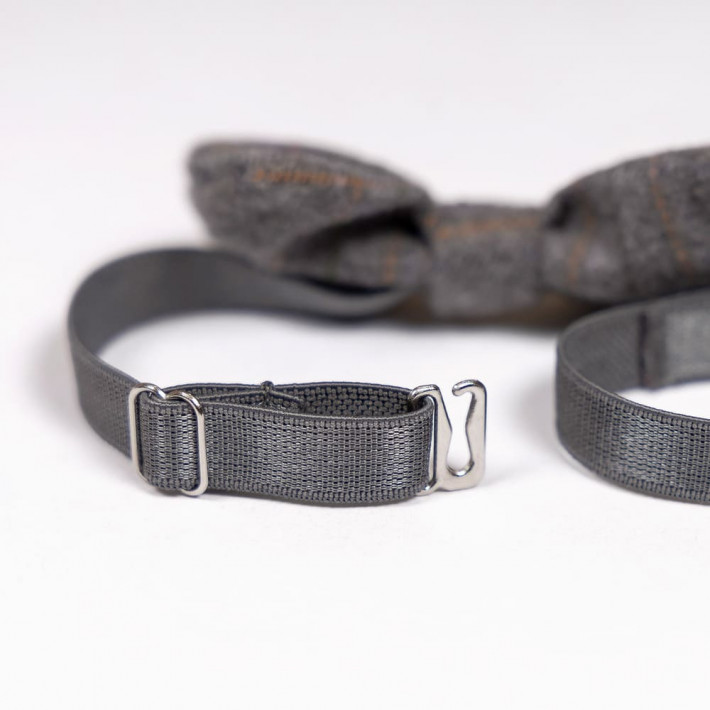 Аксесуар на шию Pet Fashion Butterfly для собак XS-XS2 - фото №3