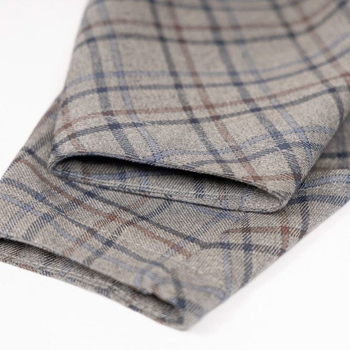 Брюки Pet Fashion Leon для собак XS2 - фото №4