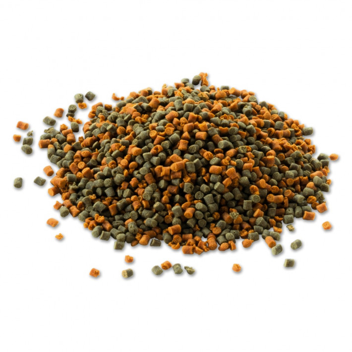 Корм Tetra Cichlid Granules для рибок цихлід (гранули), 500 мл - фото №4