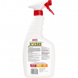Спрей-удаление пятен и запахов Dog Stain and Odor Remover 709 мл 8in1