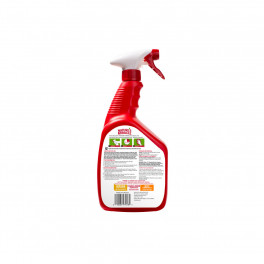 Средство Nature’s Miracle ADV Dog Stain and Odor Eliminator 946 мл 8in1