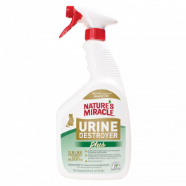 Средство Nature’s Miracle Cat Urine Destroyer Pour 946 мл