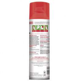 Пена Nature’s Miracle Advanced Cat Stain and Odor Foam 518 мл 8in1