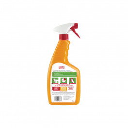 Спрей Nature’s Miracle Cat Orange Oxy Spray 709 мл