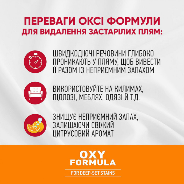 Средство Nature’s Miracle Dog Orange Oxy Spray для удаления пятен и запахов собак 709 мл - фото №5