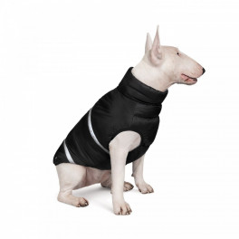 Жилет Big Boss черный 2XL Pet Fashion - фото №2