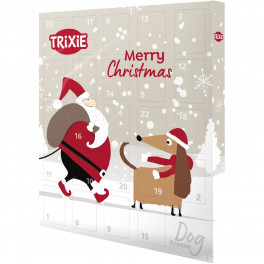 Адвент-календар Trixie PREMIO Dog Merry Christmas ассорти - фото №1