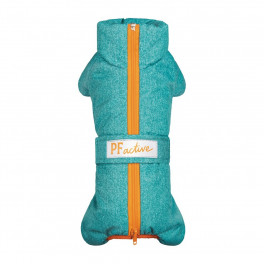Комбинезон Pet Fashion Cold бирюза SM