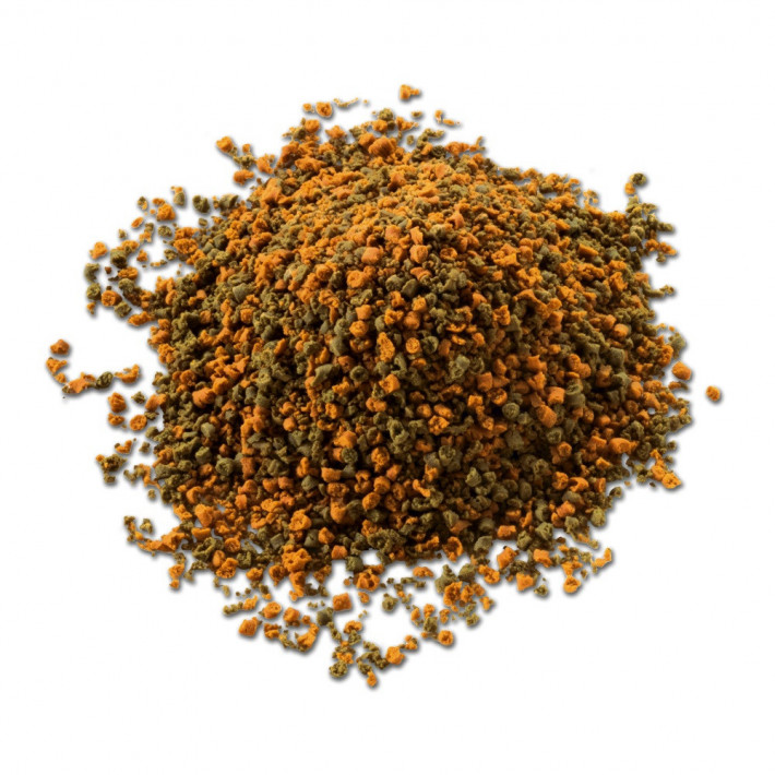 Корм Tetra Rubin Granules для яркости окраса аквариумных рыб, 100 г / 250 мл - фото №3