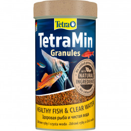 Корм Tetra Min Granules гранули 100г/250мл