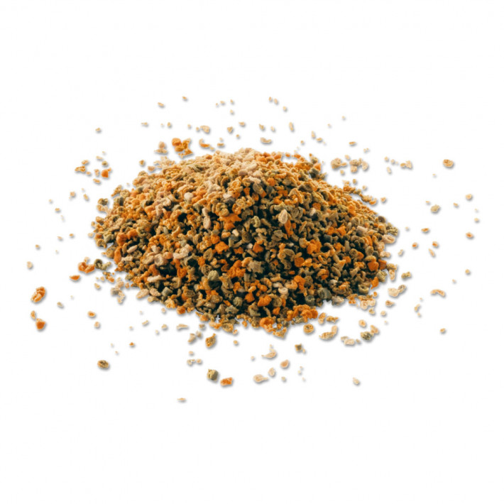 Корм Tetra Min Granules для акваріумних рибок гранули 100 г / 250 мл - фото №2