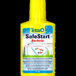 Средство Tetra SafeStart для запуска аквариума 100 мл