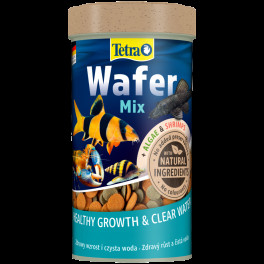 Корм Tetra Wafer Mix для донних риб 119г/250мл