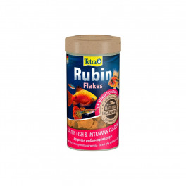 Корм Tetra Rubin Flakes 52г/250мл