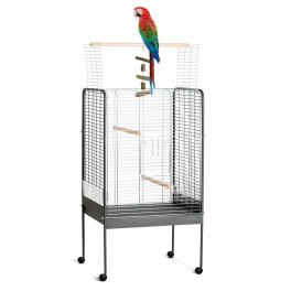 Клітка для птахів Fop Tiffany 72x55,5x123,5 см