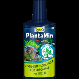 Удобрение Tetra PlantaMin для растений 250 мл