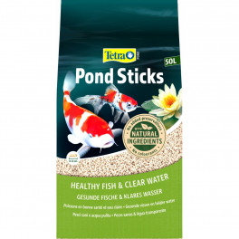 Корм Tetra Pond Sticks палички 5.04 кг